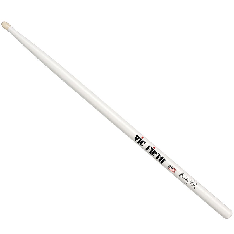 Vic Firth Signature Series -- Buddy Rich